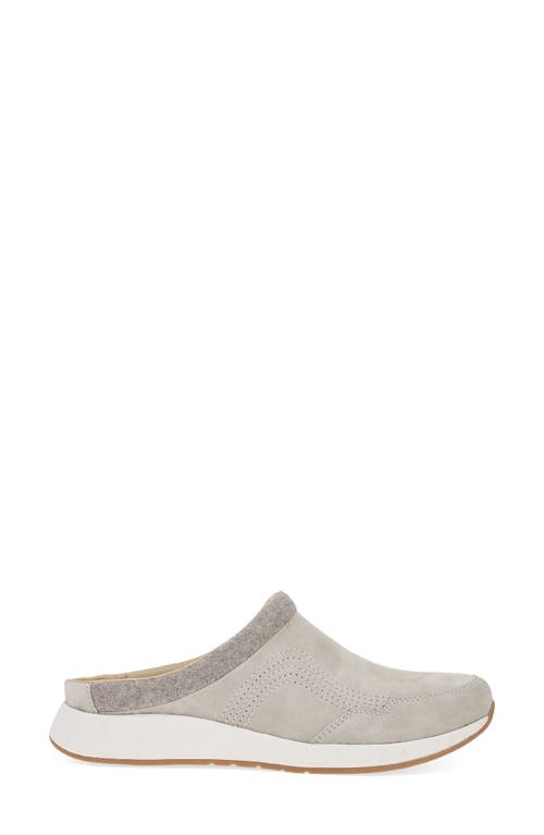 Dansko Claudia Sneaker Mule