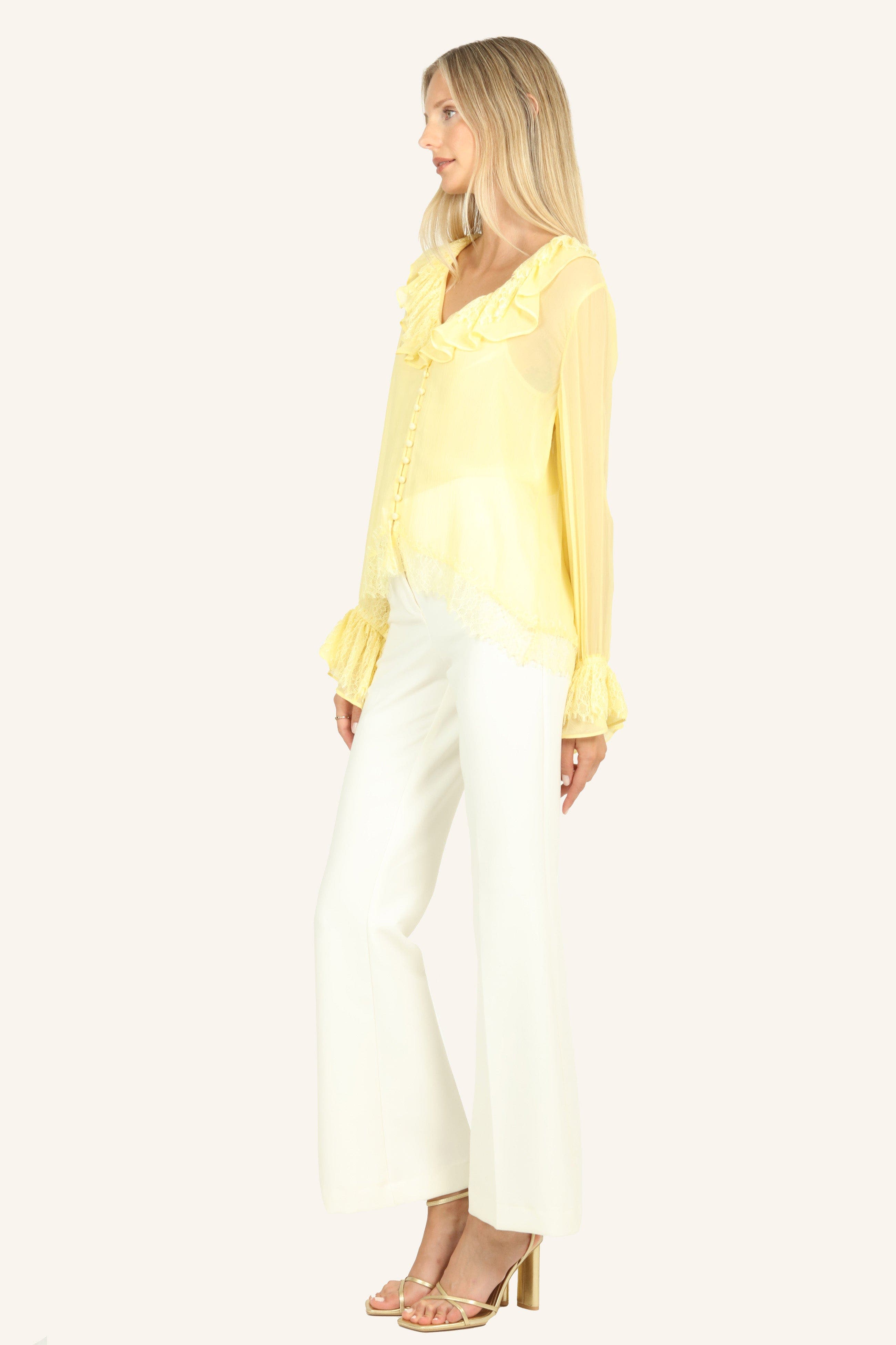 Davina Blouse - image 2