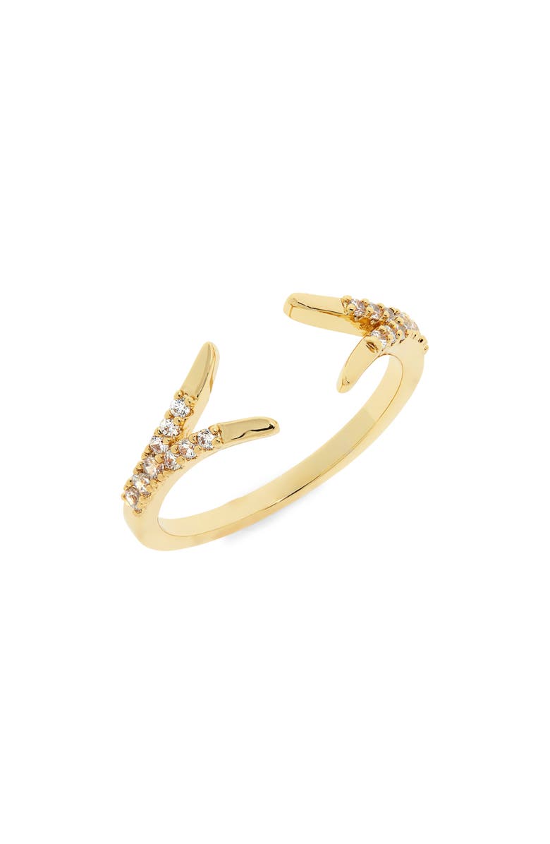 Uncommon James by Kristin Cavallari Caged Ring, Main, color, 