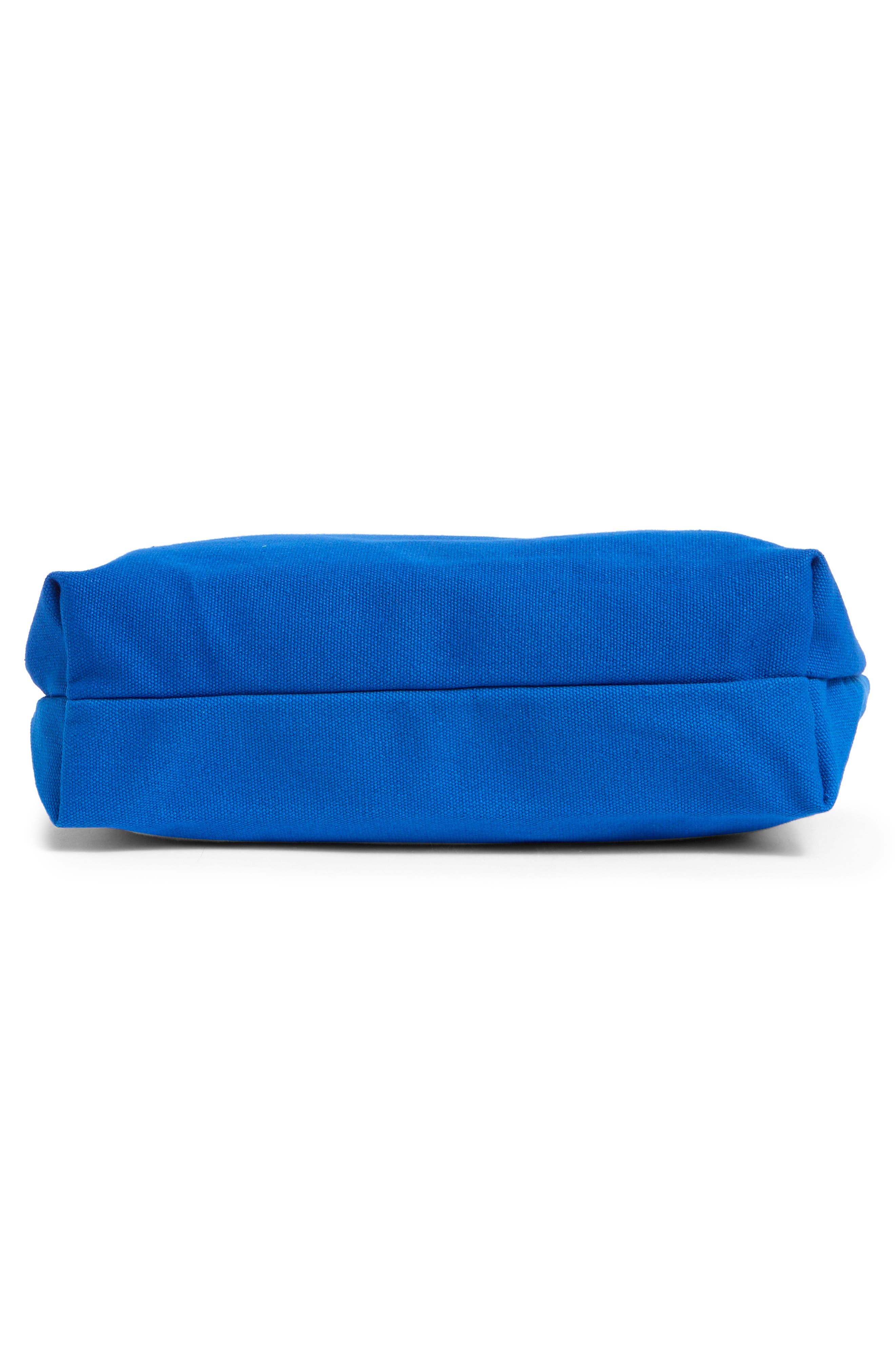 Eden Tote Bag, Alternate, color, ROYAL