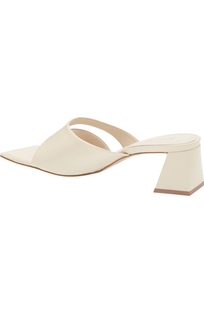 Schutz Madeline Mid Slide Sandal, Alternate, color,