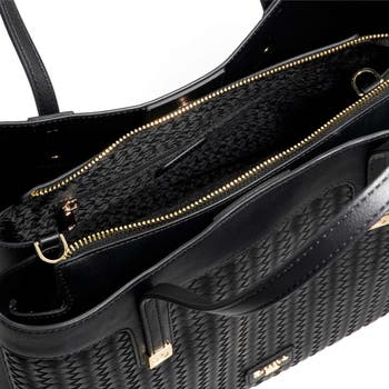 Deavely Tote Bag