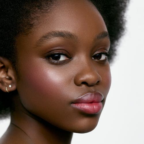 Rose Inc Cream Blush Lip & Cheek Color Anemone In Pink