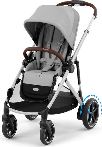 CYBEX e-Gazelle S Stroller | Nordstrom