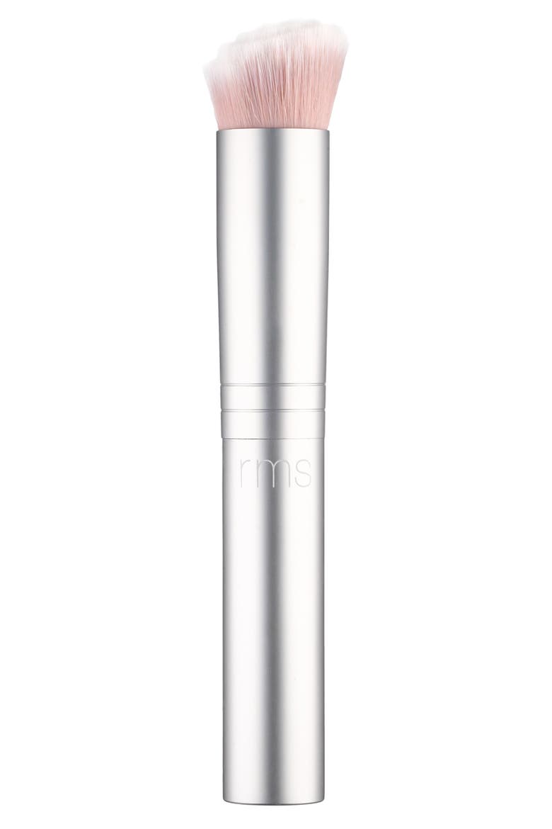 Skin2Skin Foundation Brush, Alternate, color, NO COLOR