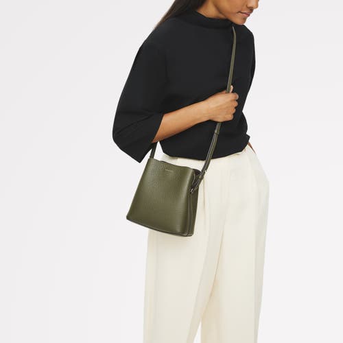 Radley Dukes Place Small Compartment Crossbody Bag