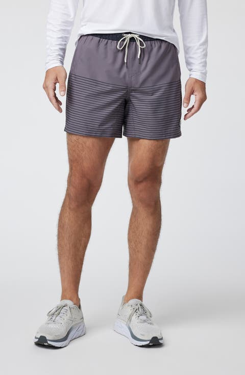 Kore 5-Inch Shorts