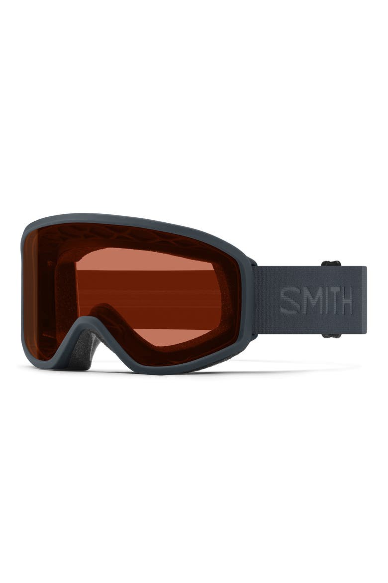 Reason OTG Snow Goggles, Main, color, SLATE / RC36