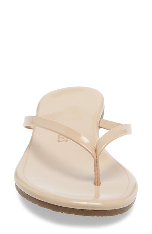 TKEES TKEES FOUNDATIONS GLOSS FLIP FLOP