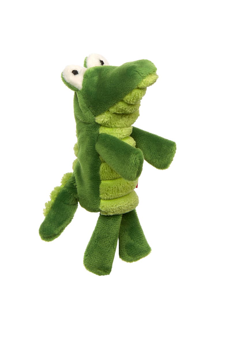 Finger Puppet Set Jungle, Alternate, color, Multicolored
