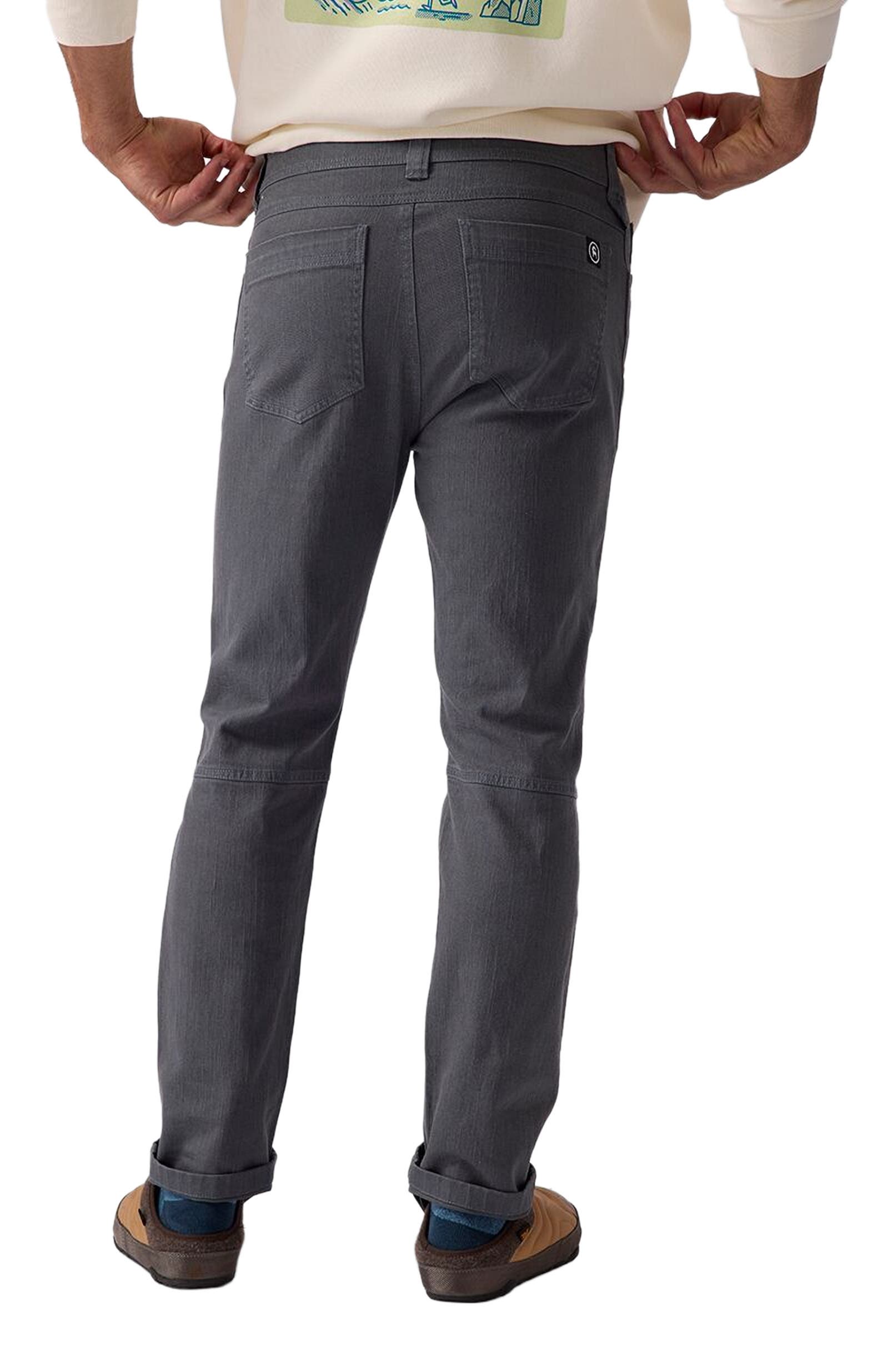 Rambler Stretch 5-Pocket Pant - Men's - image 2