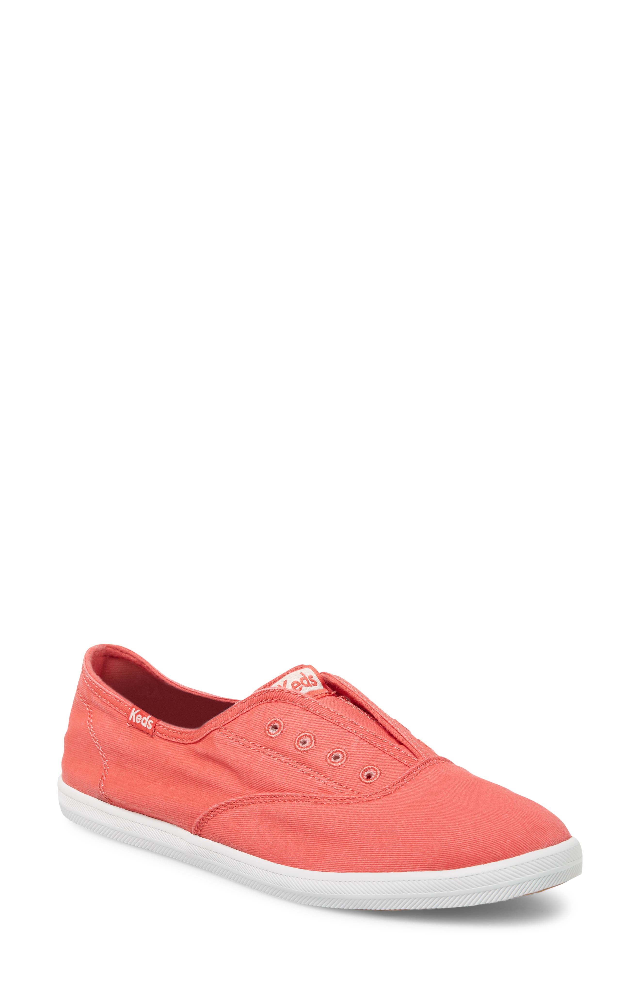 Keds<sup>®</sup> Chillax Slip-On Sneaker, Main, color, 