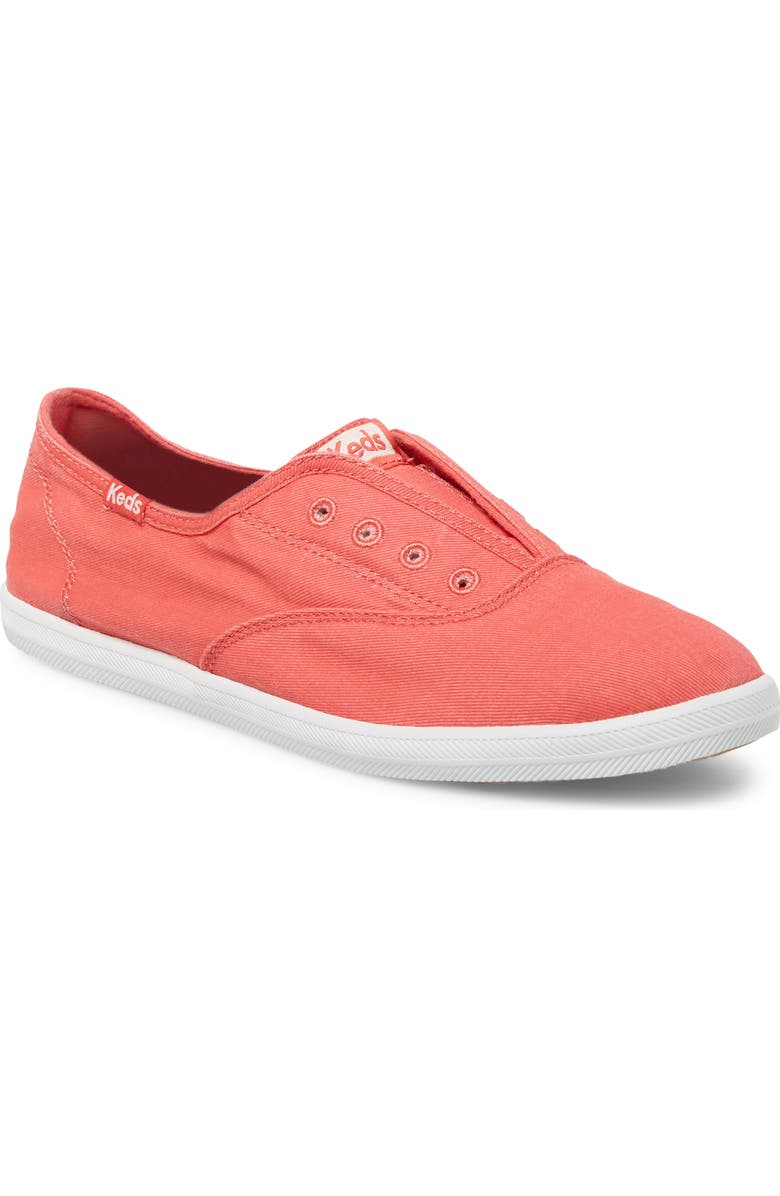Keds<sup>®</sup> Chillax Slip-On Sneaker, Main, color,