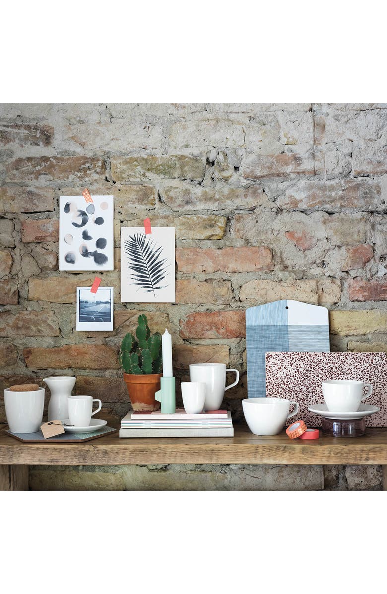 Villeroy & Boch Artesano Original Set of 6 Mug, Alternate, color, White