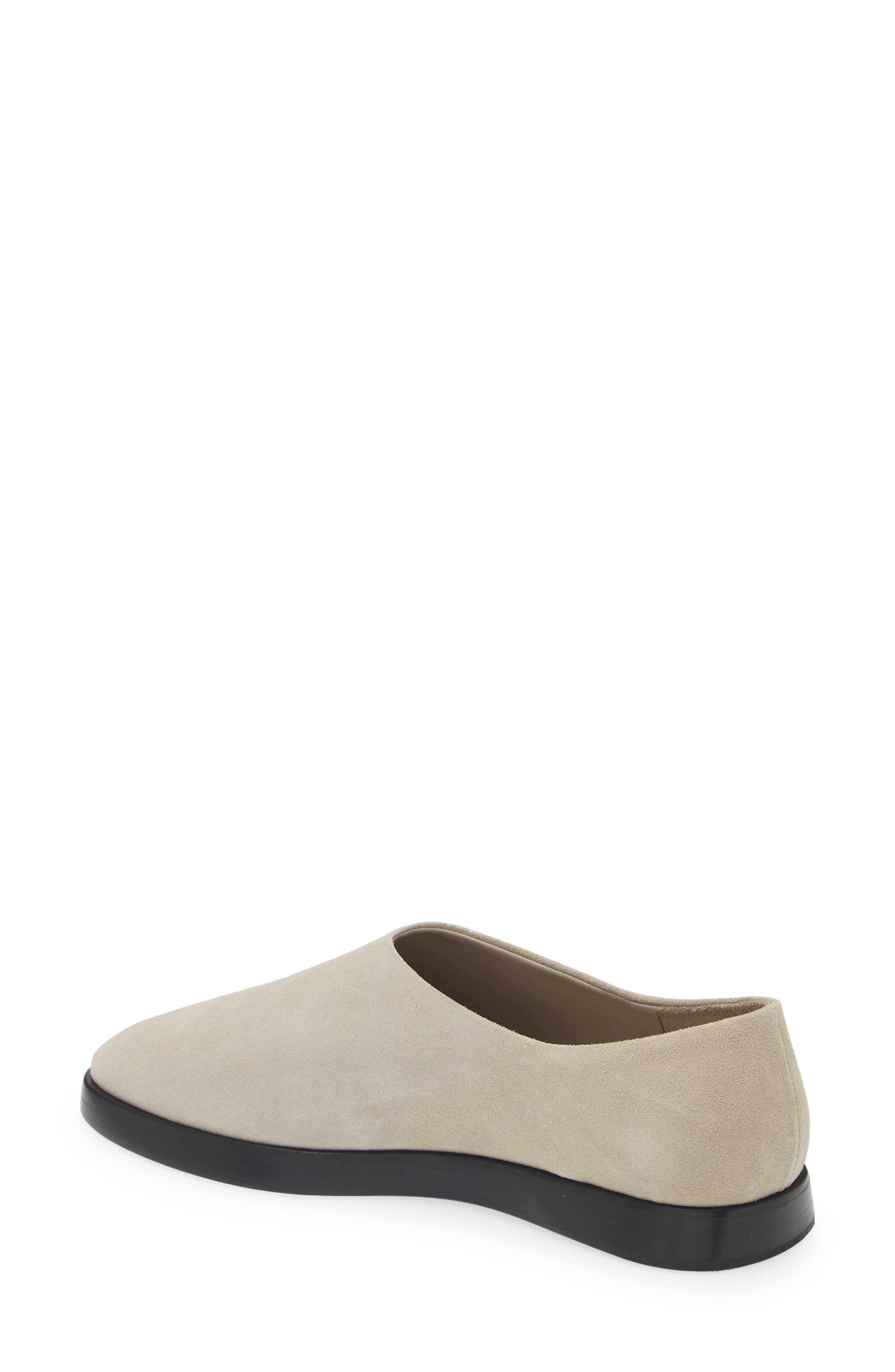 Fear of God Eternal Suede Loafer, Alternate, color, 
