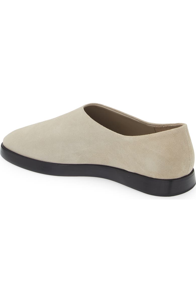 Fear of God Eternal Suede Loafer, Alternate, color,
