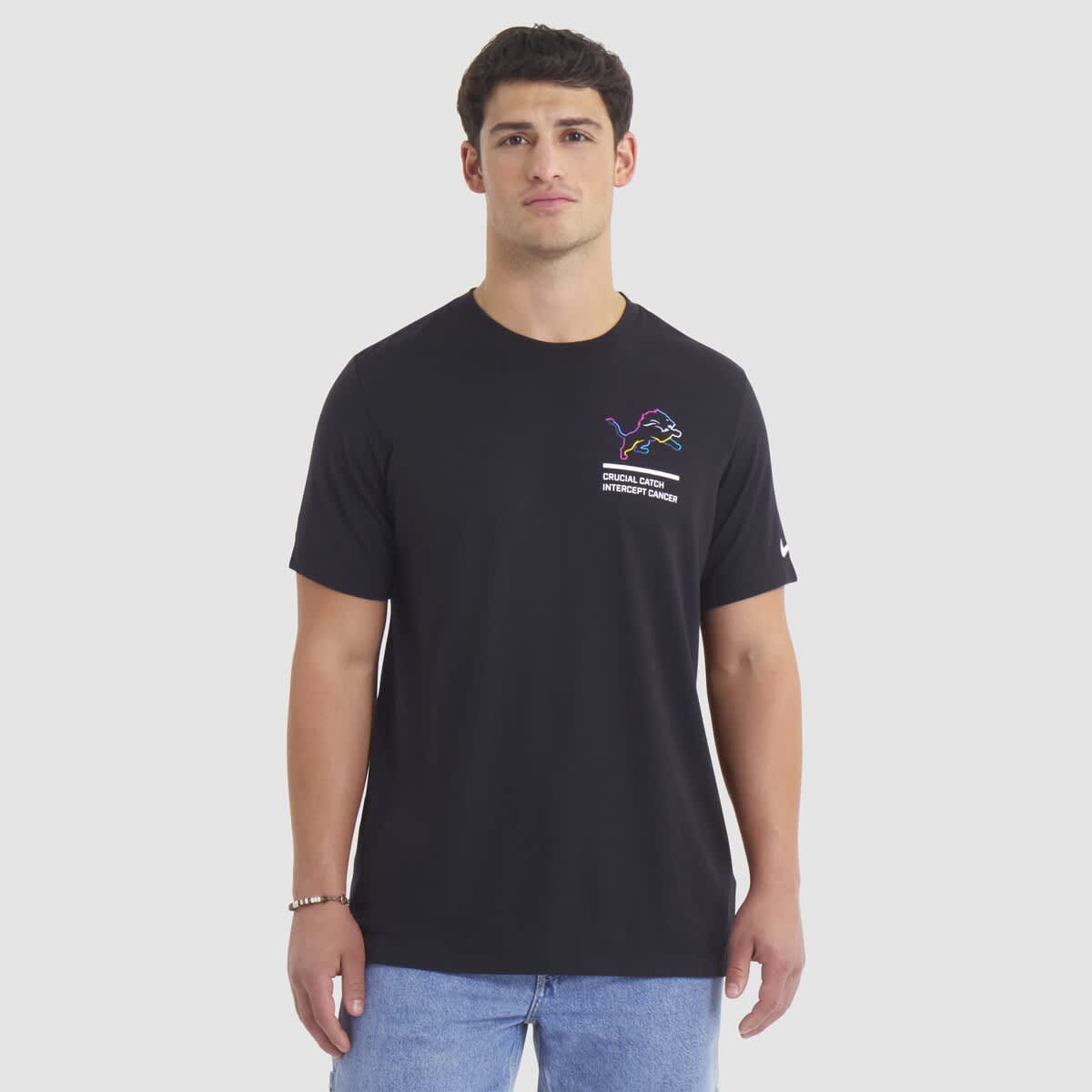 selected Black