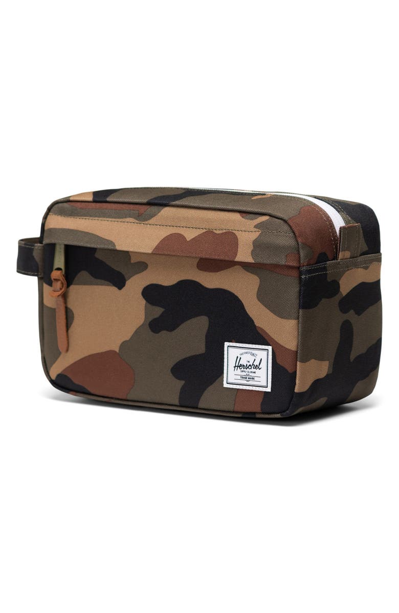 Chapter Recycled Polyester Dopp Kit