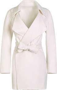 Anne Fontaine Delacroix Coat