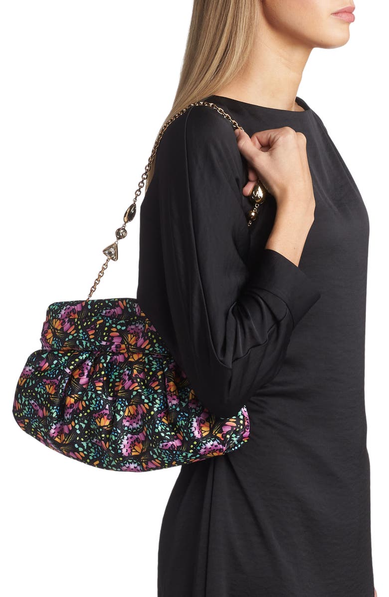 SOPHIA WEBSTER Bijou Clutch, Alternate, color,