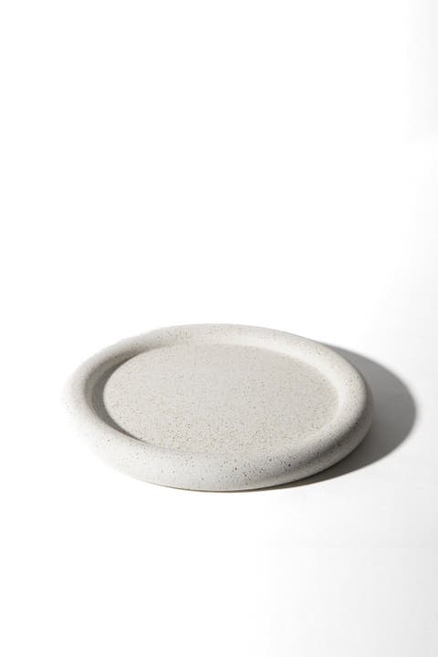 Round Tray