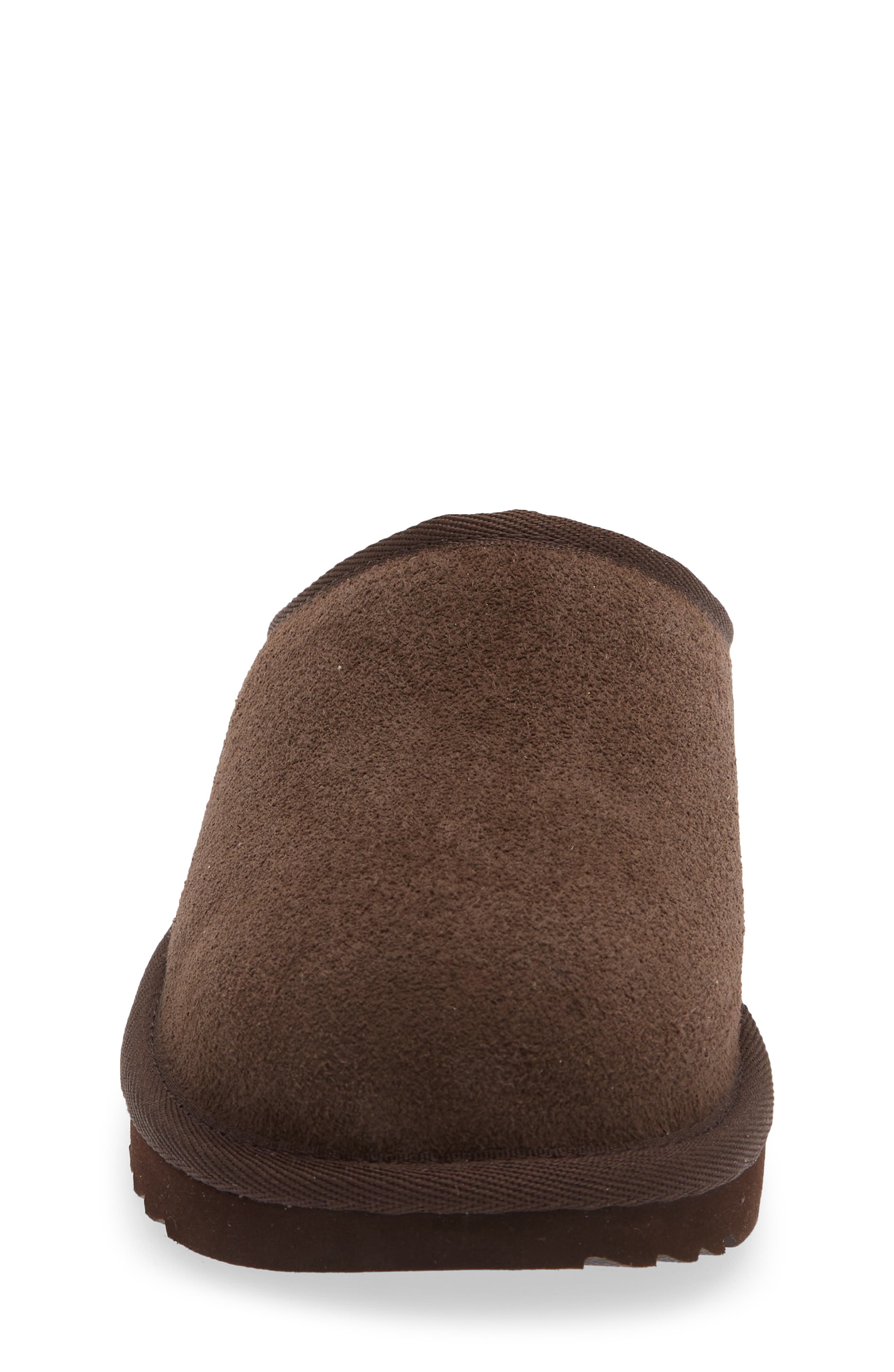 Kids' Classic Slip-On, Alternate, color, DUSTED COCOA