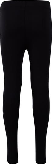 Kids' Swoosh Logo Leggings