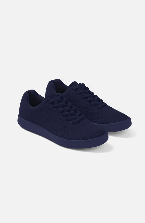 Atoms Model 000 Sneakers In Blue