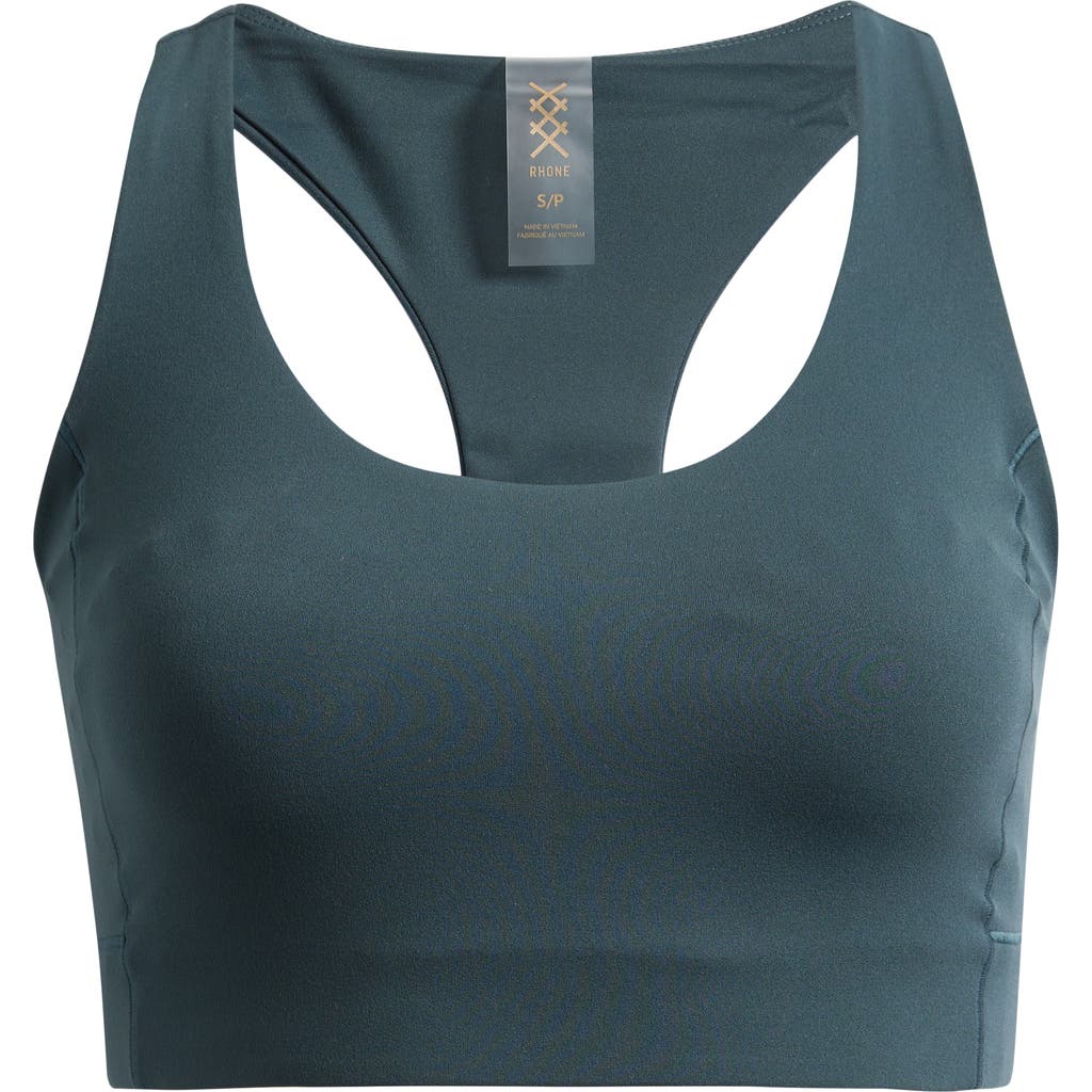 Rhone Revive Sports Bra In Multi