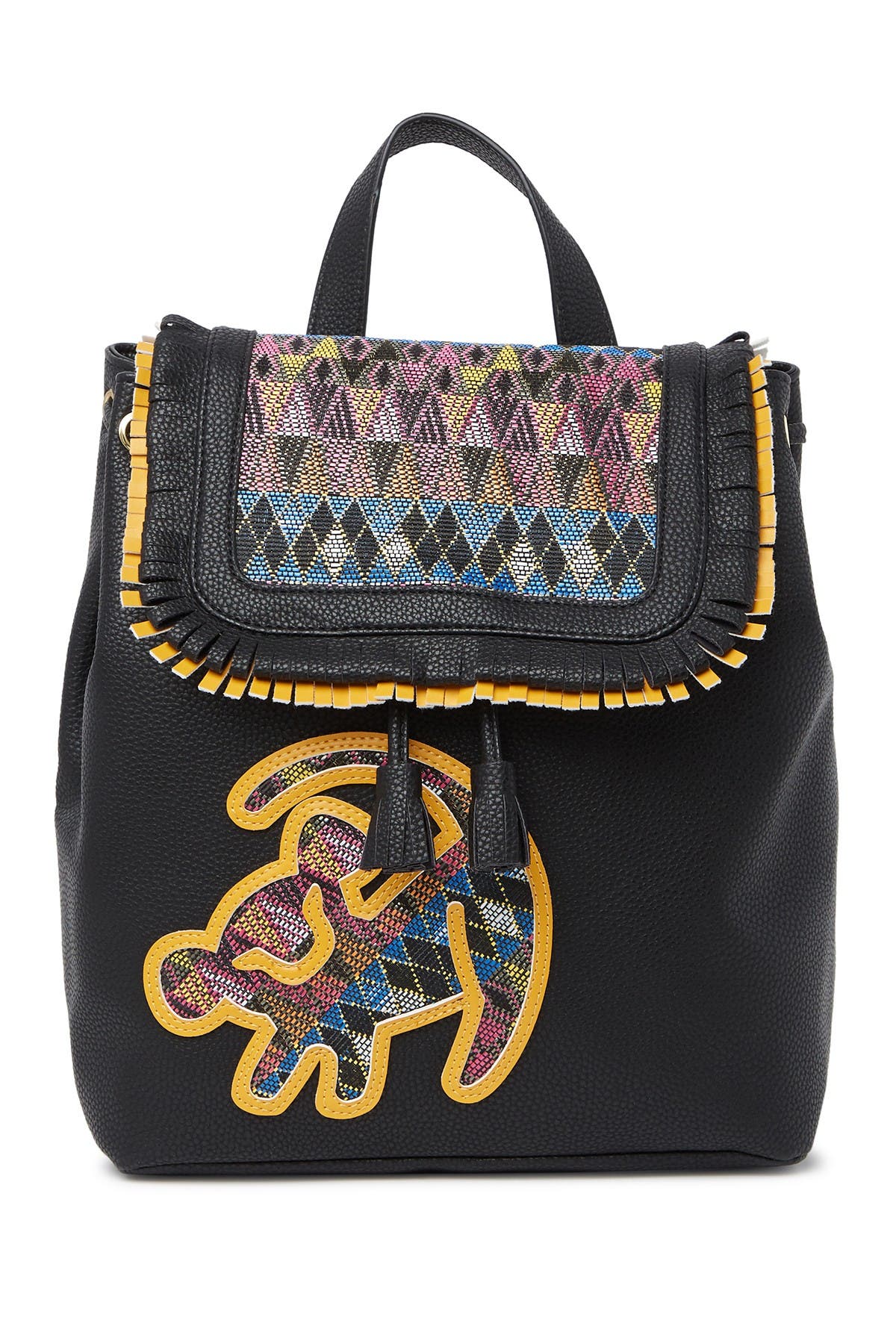 Danielle Nicole Disney Lion King Cub Backpack, Main, color, 