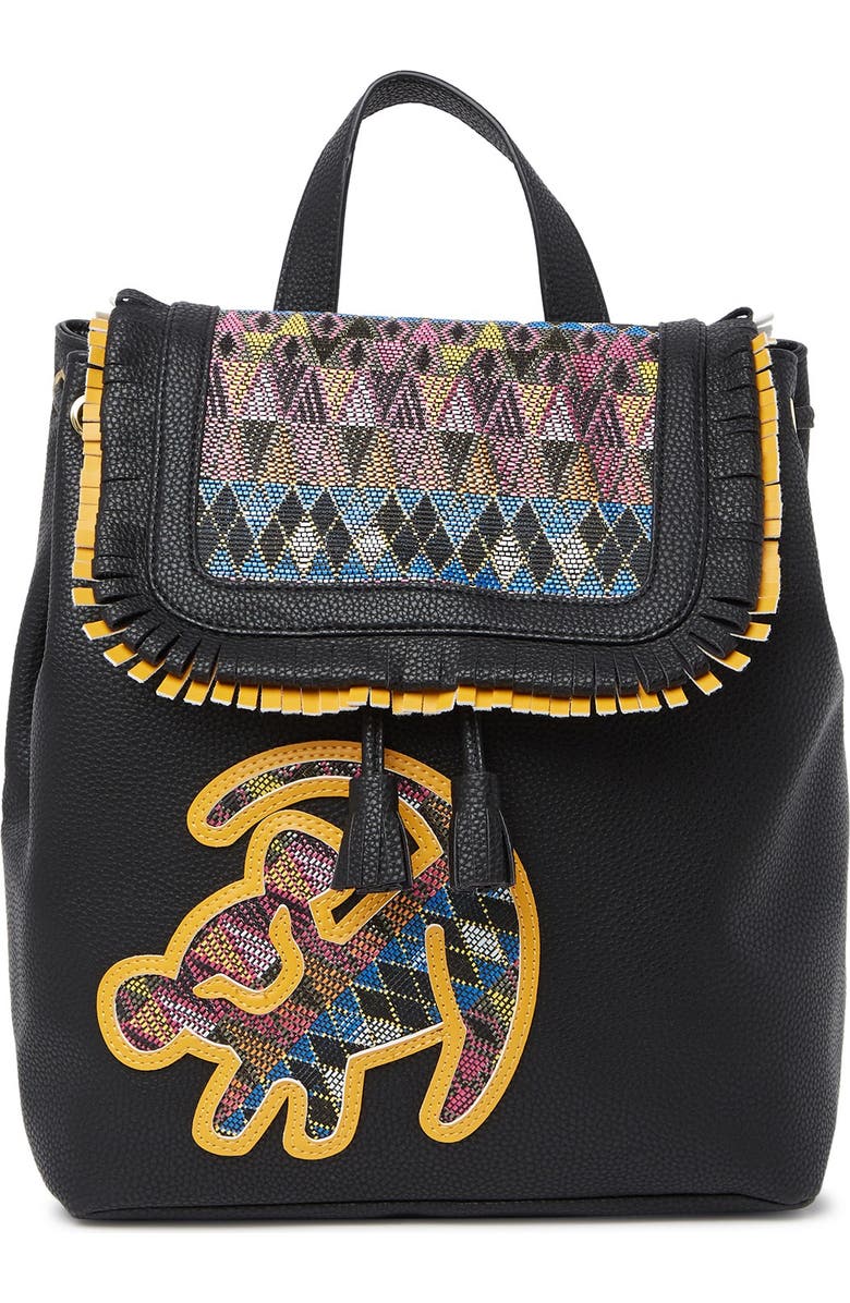 Danielle Nicole Disney Lion King Cub Backpack, Main, color,
