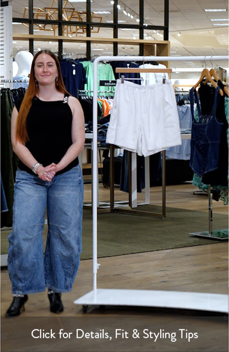 Angie Shorts, sales video thumbnail