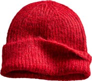Free People Frostline Beanie