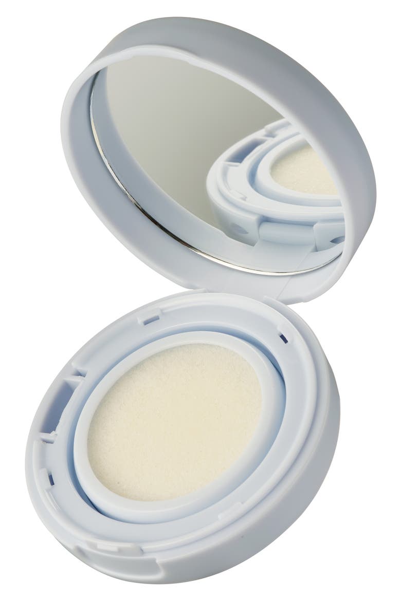 Glacial Biome Water No Sebum Cushion, Alternate, color, NO COLOR