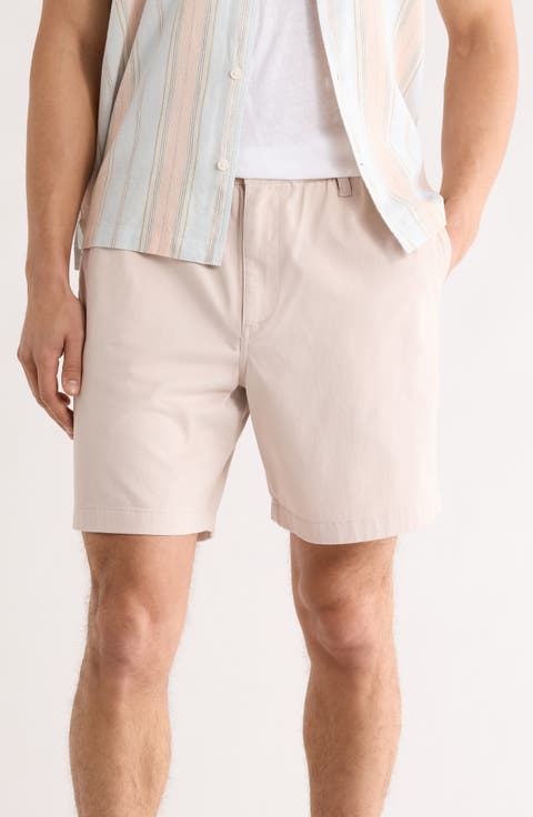 Everyday Wallin 7-Inch Shorts