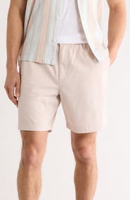 14th & Union Everyday Wallin 7-Inch Shorts