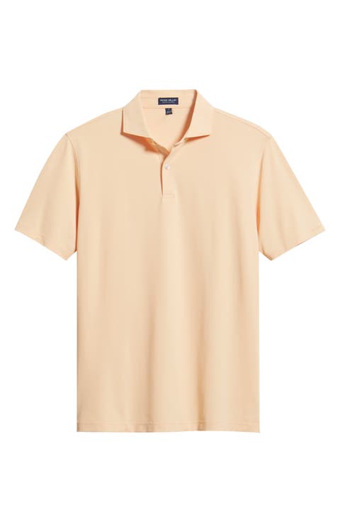Crown Crafted Soul Performance Polo