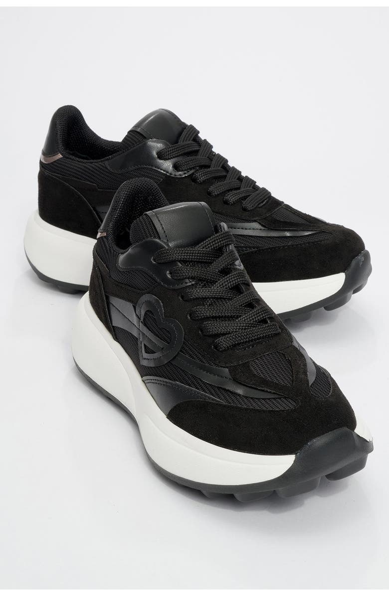 Prologue Shoes Belmon Sneakers, Alternate, color,