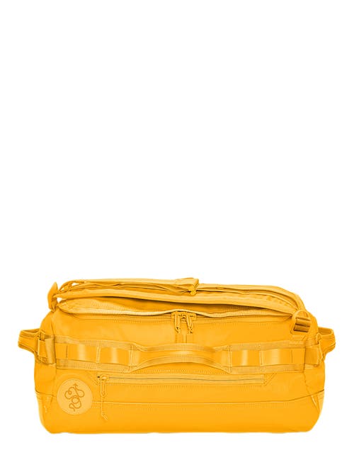 Baboon to the Moon Go-Bag [Basic] Mini in Yellow 