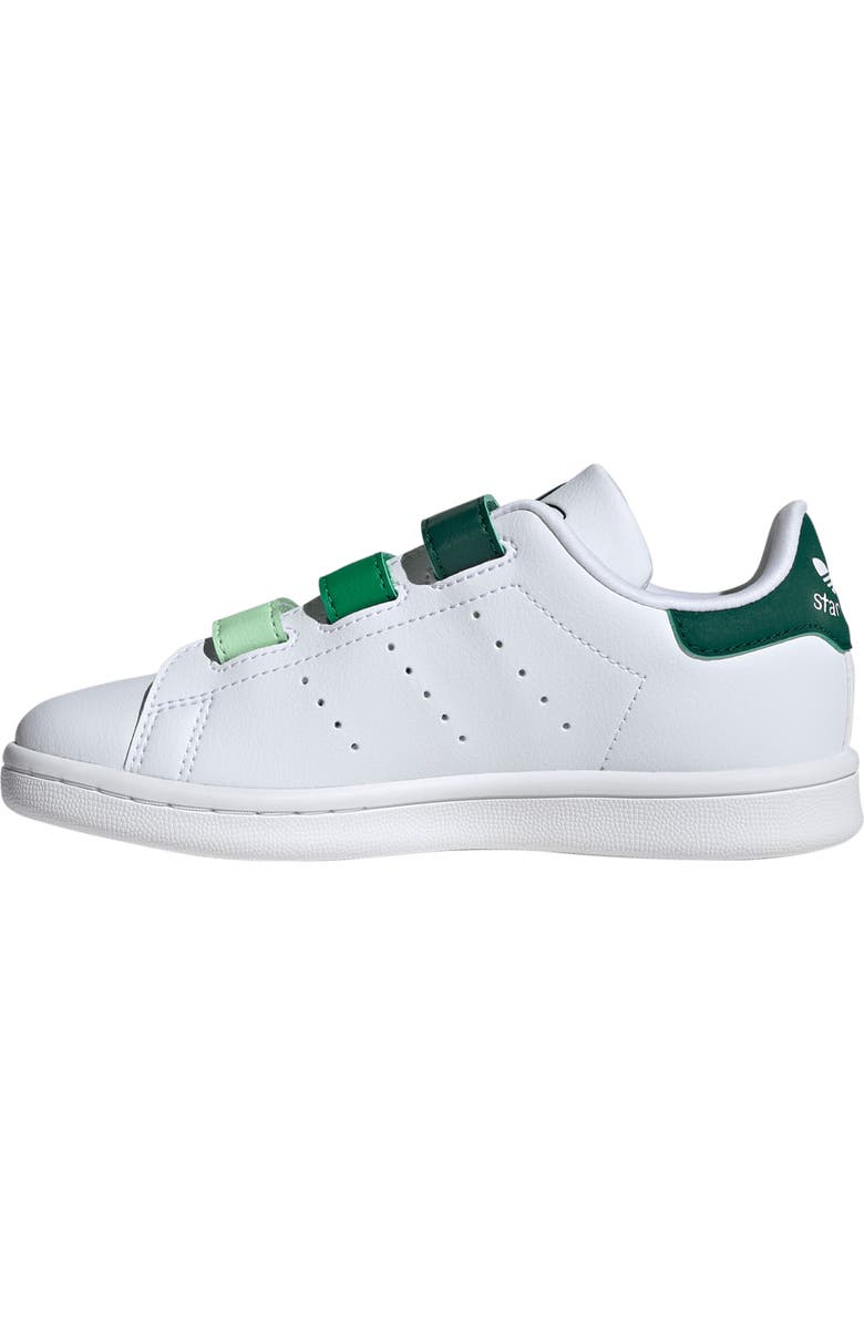 adidas Kids' Stan Smith Comfort Closure Sneaker, Alternate, color,