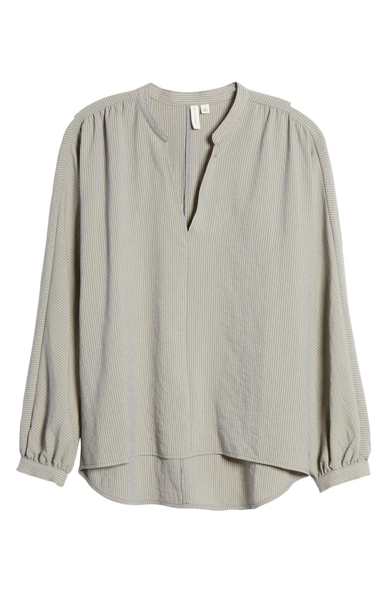 Treasure & Bond Stripe Top, Alternate, color, 