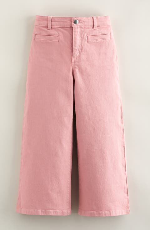 Kids' Stovepipe Pants (Toddler, Little Kid & Big Kid)