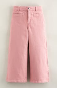 Nordstrom Kids' Stovepipe Pants