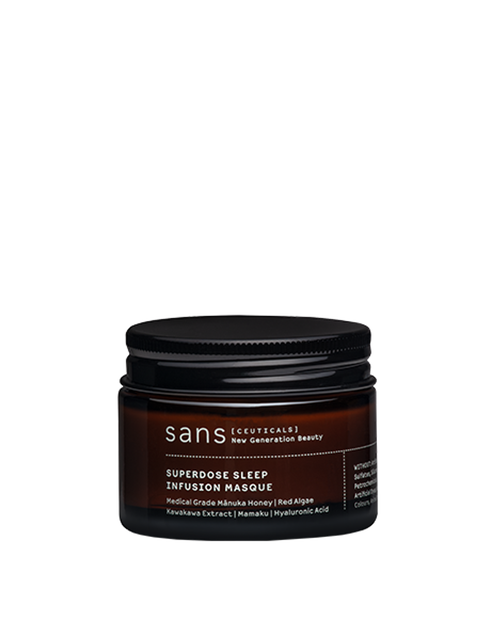 Superdose Sleep Infusion Masque