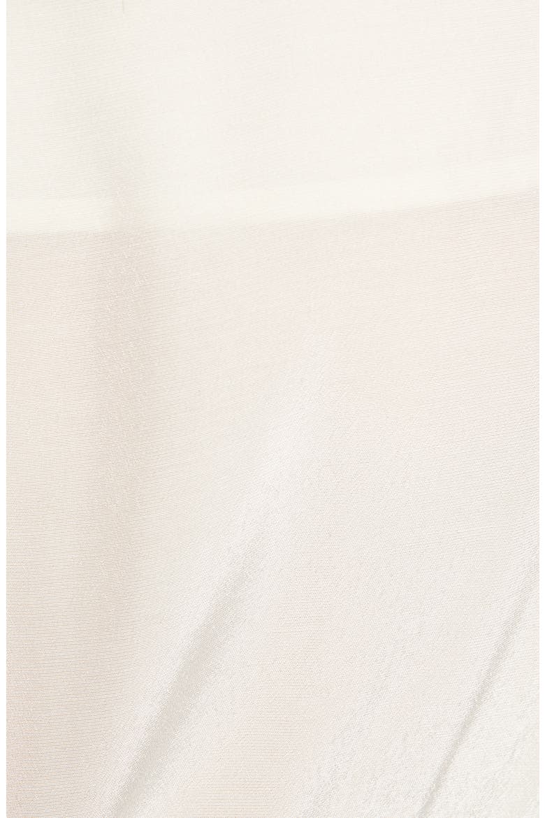 Aspect Puff Sleeve Bodysuit, Alternate, color, CREAM