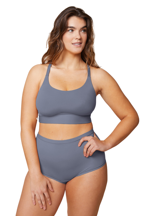 Bliss Racerback Bralette