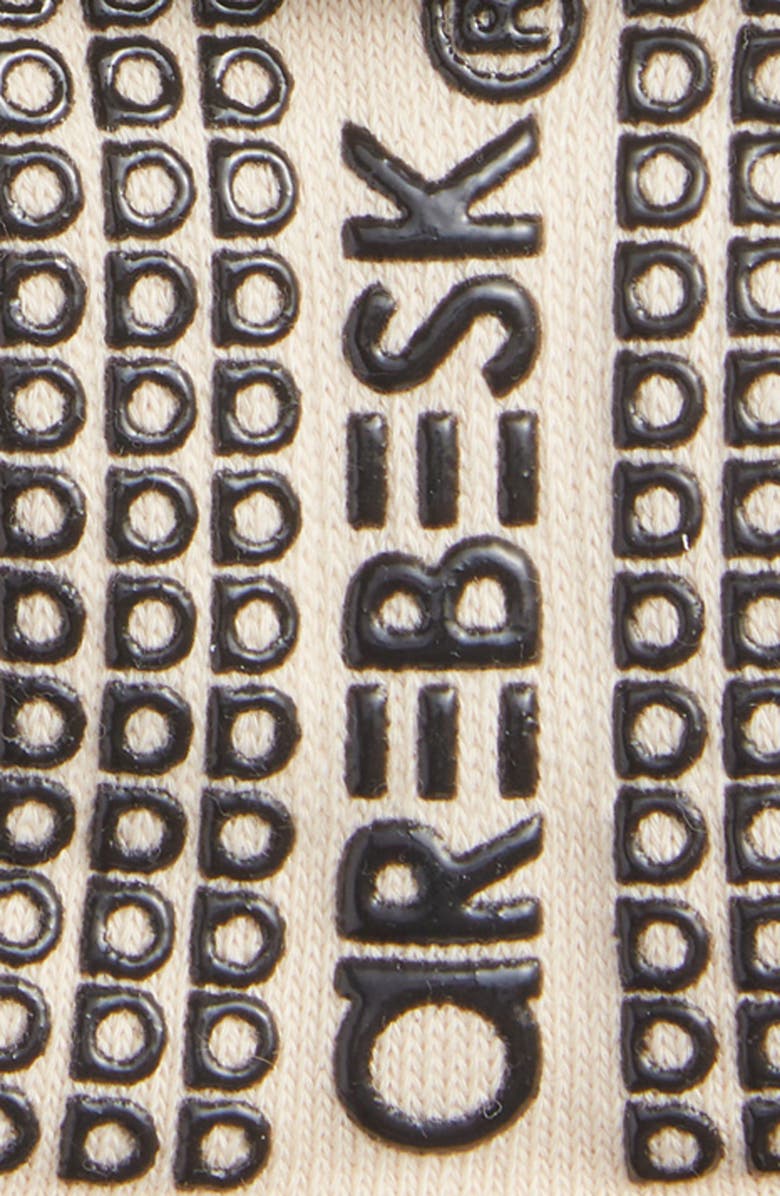 Arebesk Phish Net Assorted 2-Pack Ankle Socks, Alternate, color, Black / Nude