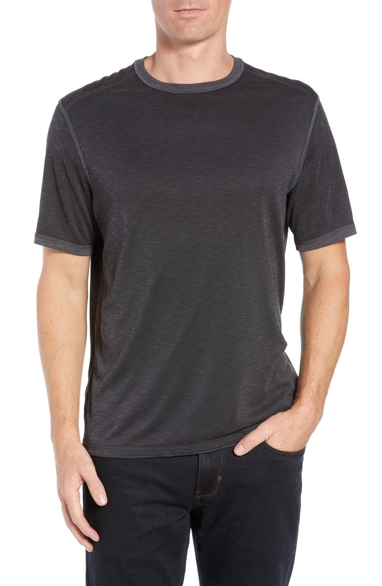 Tommy Bahama Flip Tide Reversible T-Shirt, Alternate, color, 