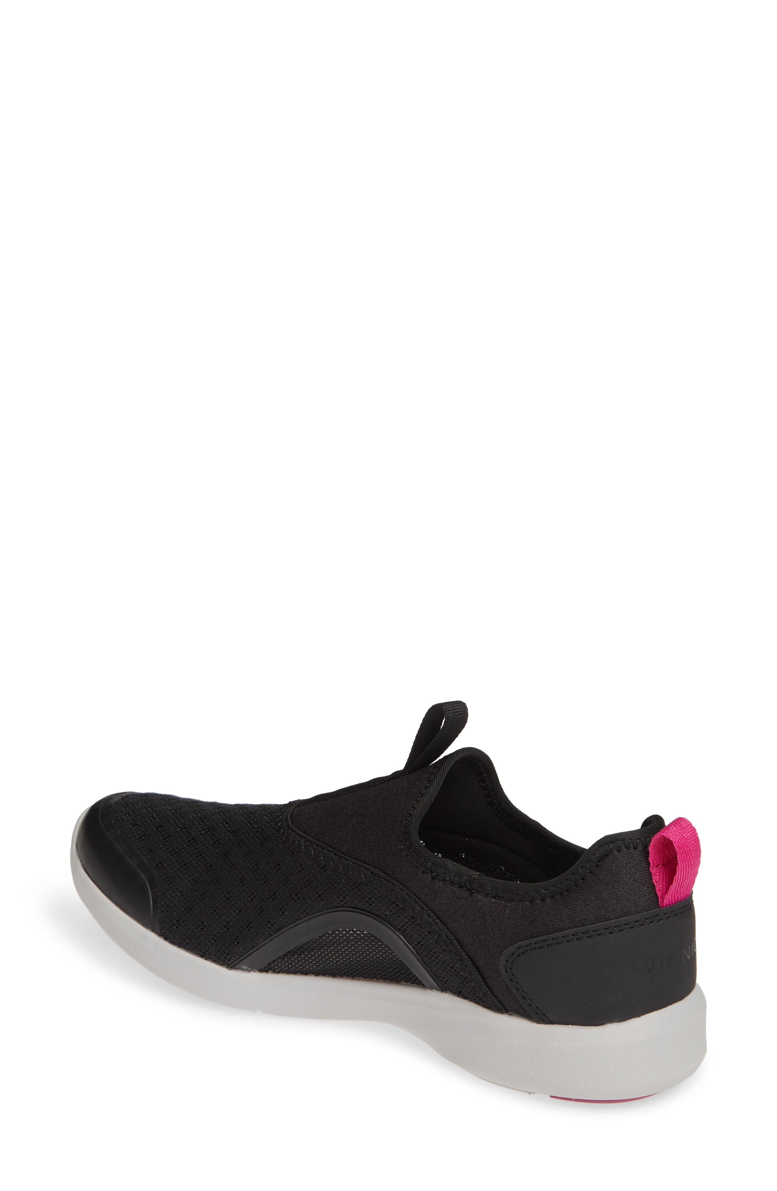 VIONIC WITH ORTHAHEEL Vionic Yvonne Sneaker, Alternate, color, 