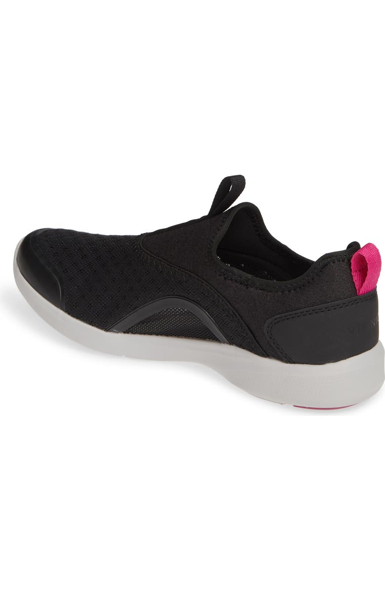 VIONIC WITH ORTHAHEEL Vionic Yvonne Sneaker, Alternate, color,